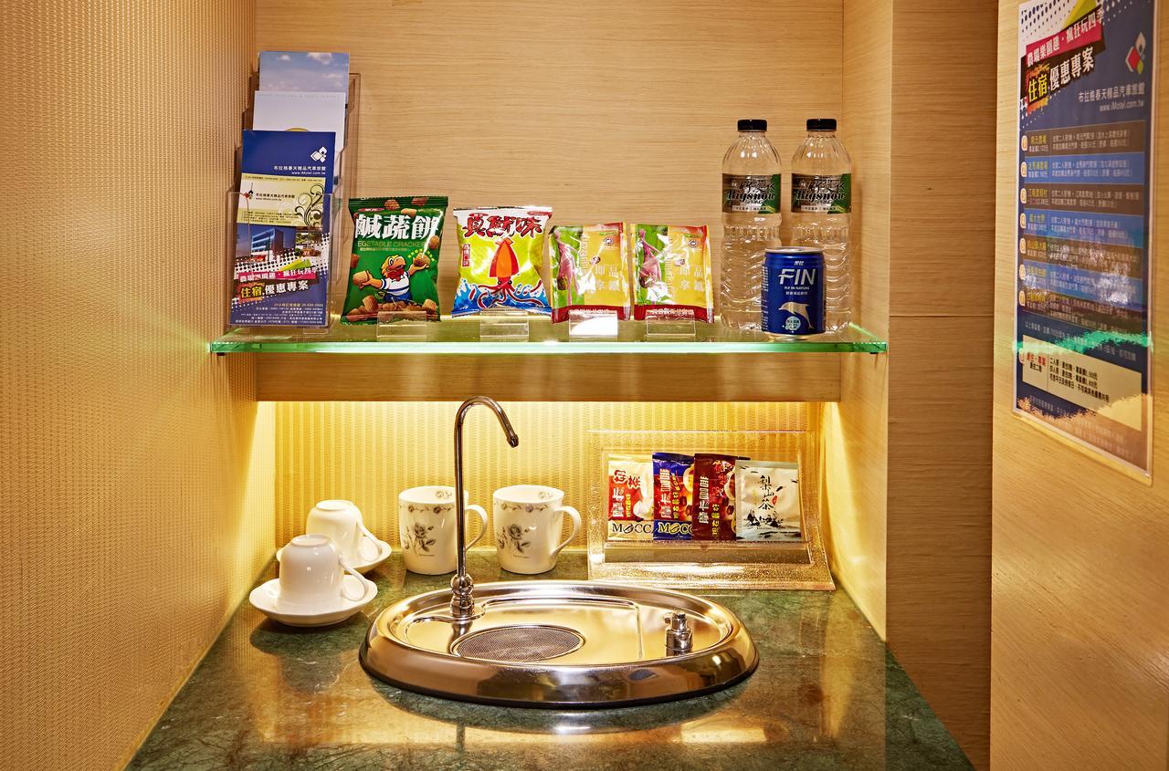 Prague Spring Boutique Motel Liujia Экстерьер фото