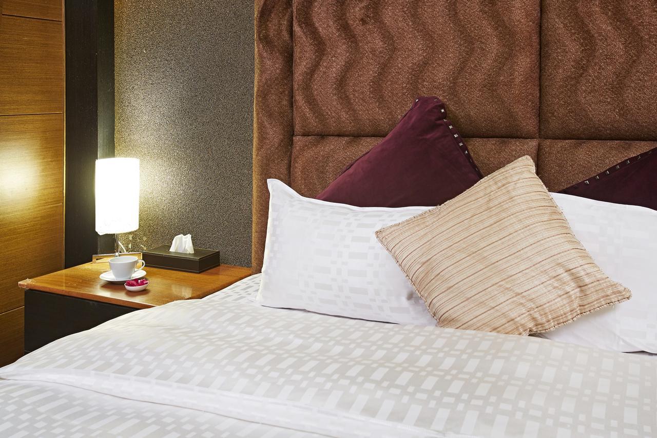 Prague Spring Boutique Motel Liujia Экстерьер фото